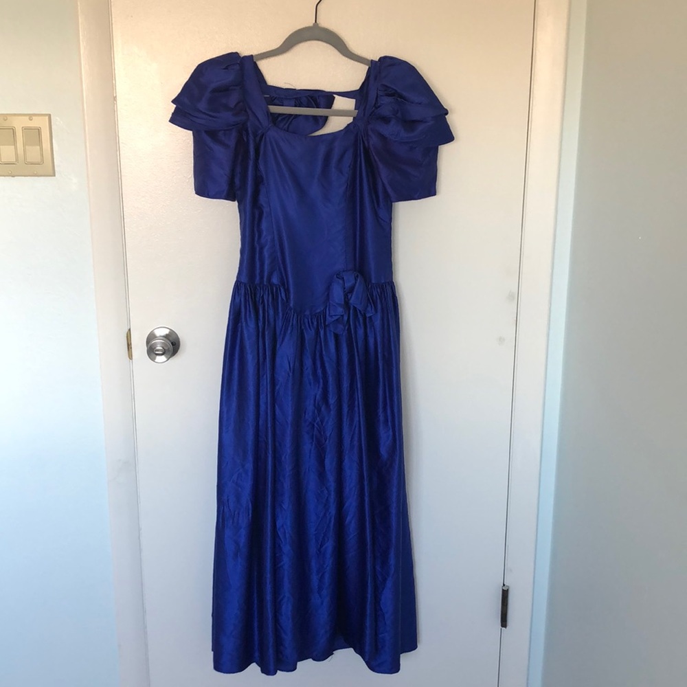 Women’s small princess dress